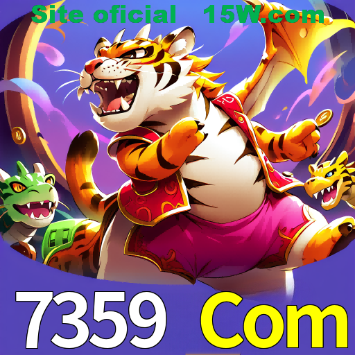 Imagem promocional da 7359 Com mostrando a plataforma e suas vantagens